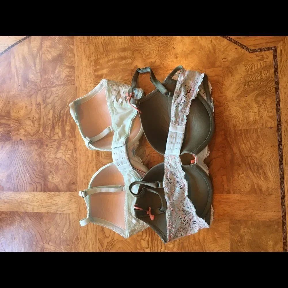 VS DREAM Angels Push Up Collection! - Picture 15 of 15